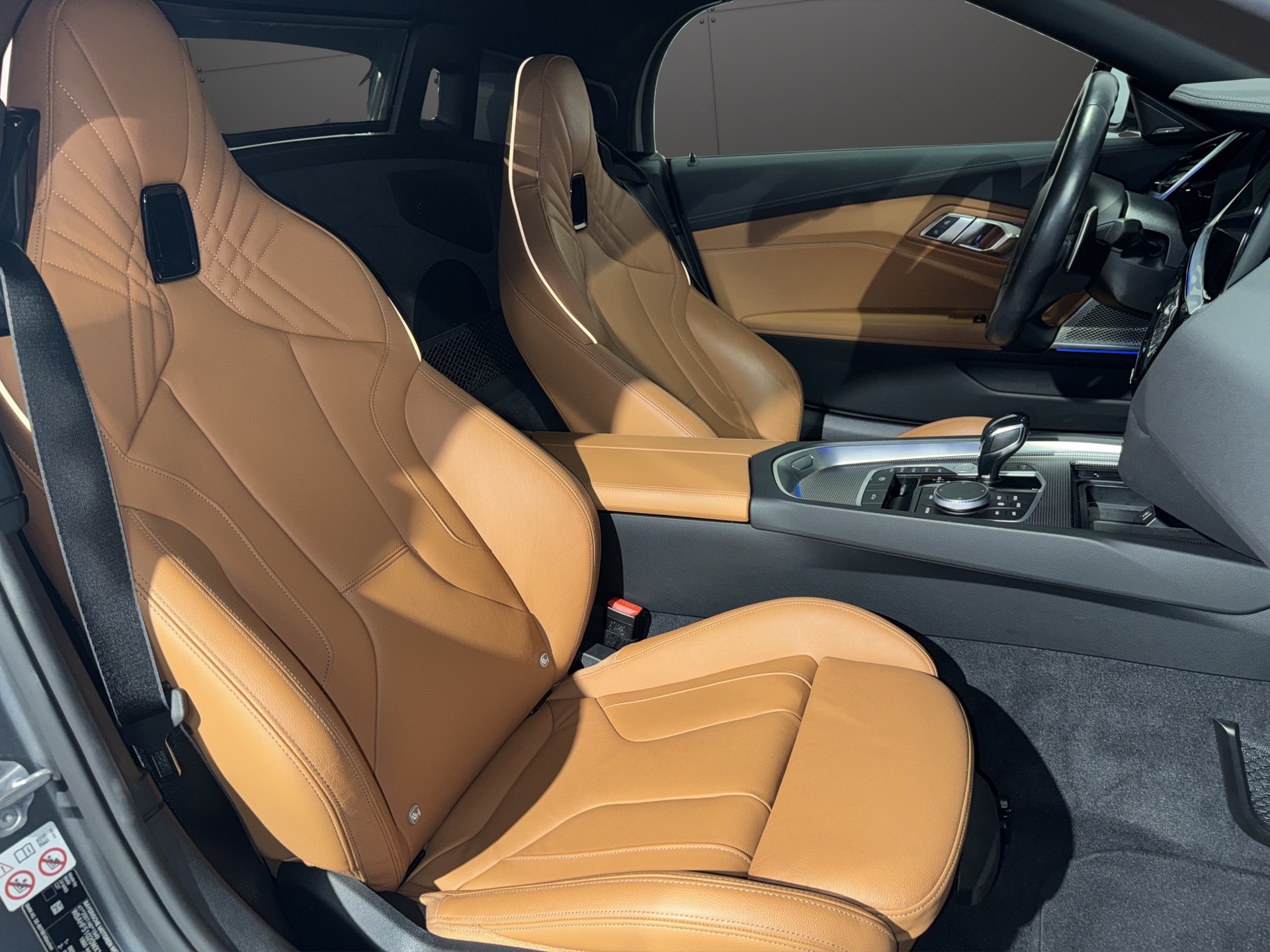 BMW Z4 M40i-image-15