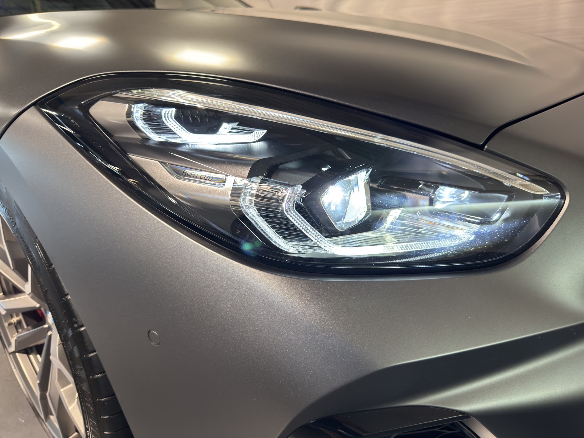 BMW Z4 M40i-image-6