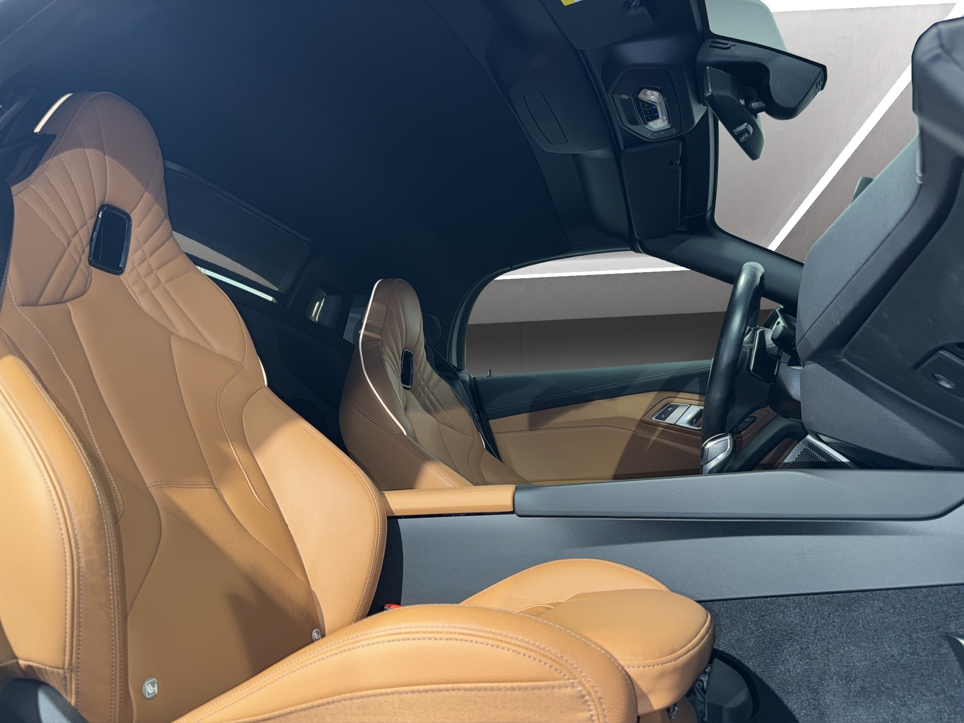 BMW Z4 M40i-image-18