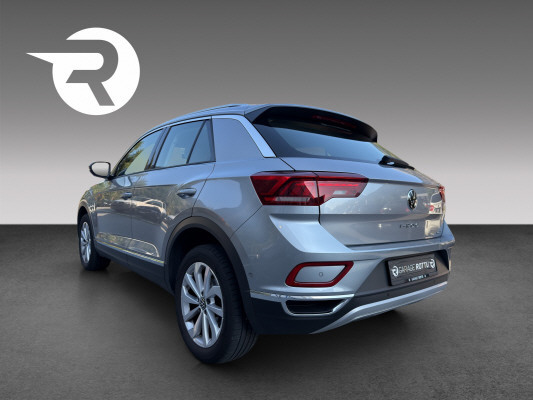 VW T-Roc 2.0 TSI Style 4M-image-3