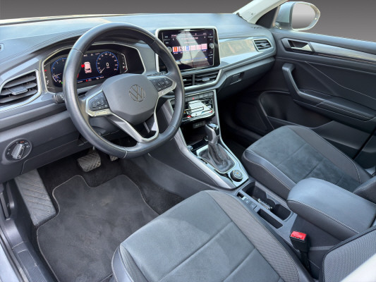 VW T-Roc 2.0 TSI Style 4M-image-5