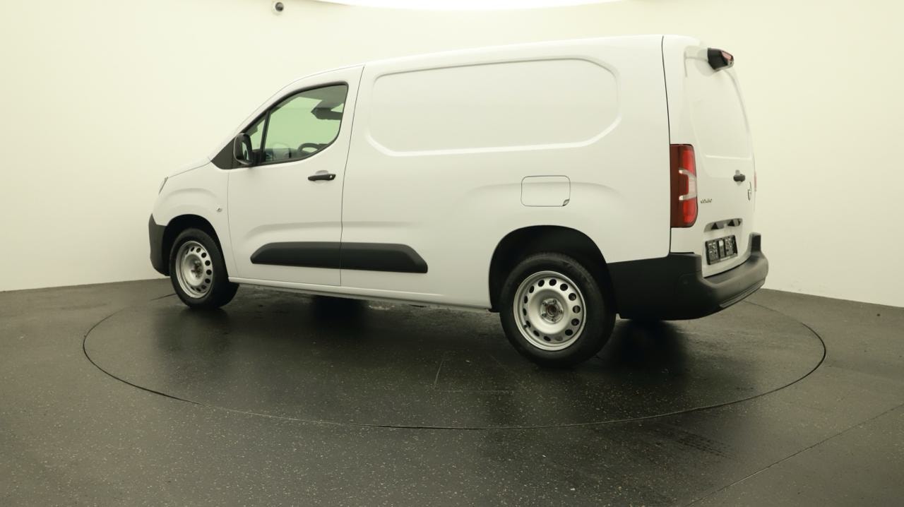 OPEL Combo Cargo 1.5 XL A-image-2