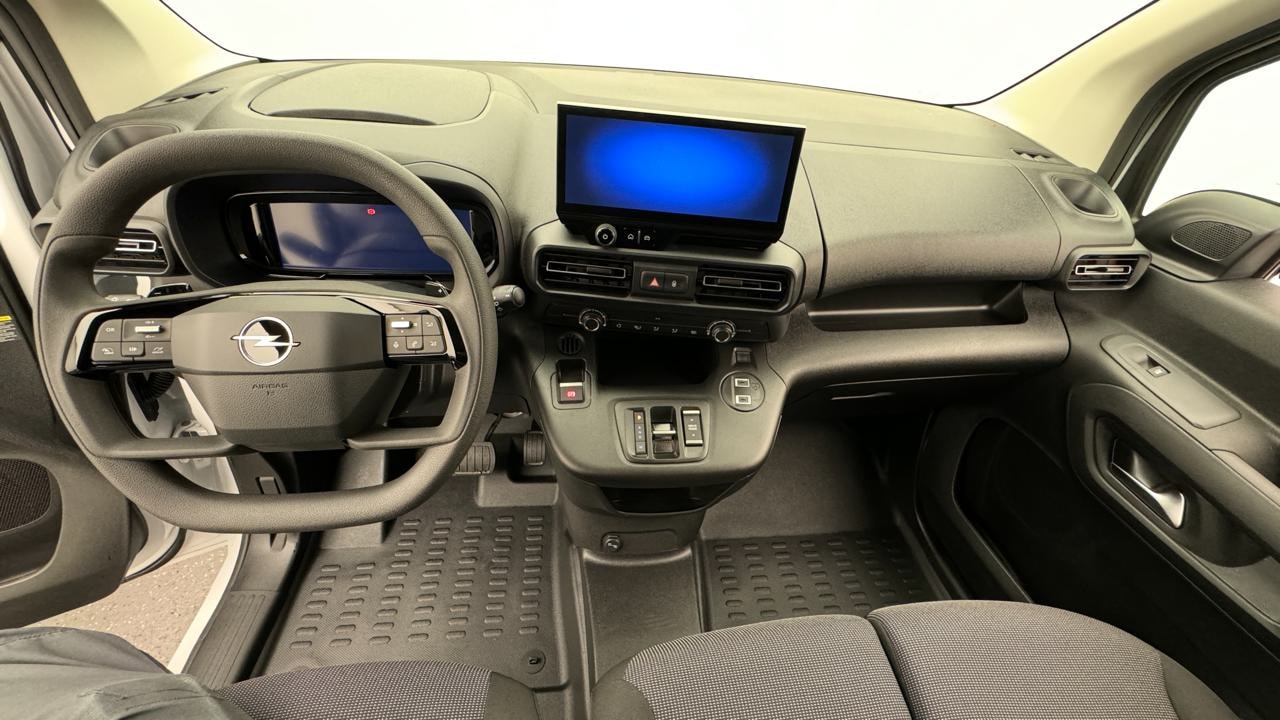 OPEL Combo Cargo 1.5 XL A-image-5