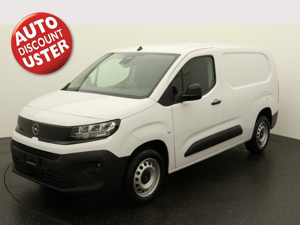OPEL Combo Cargo 1.5 XL-image-0