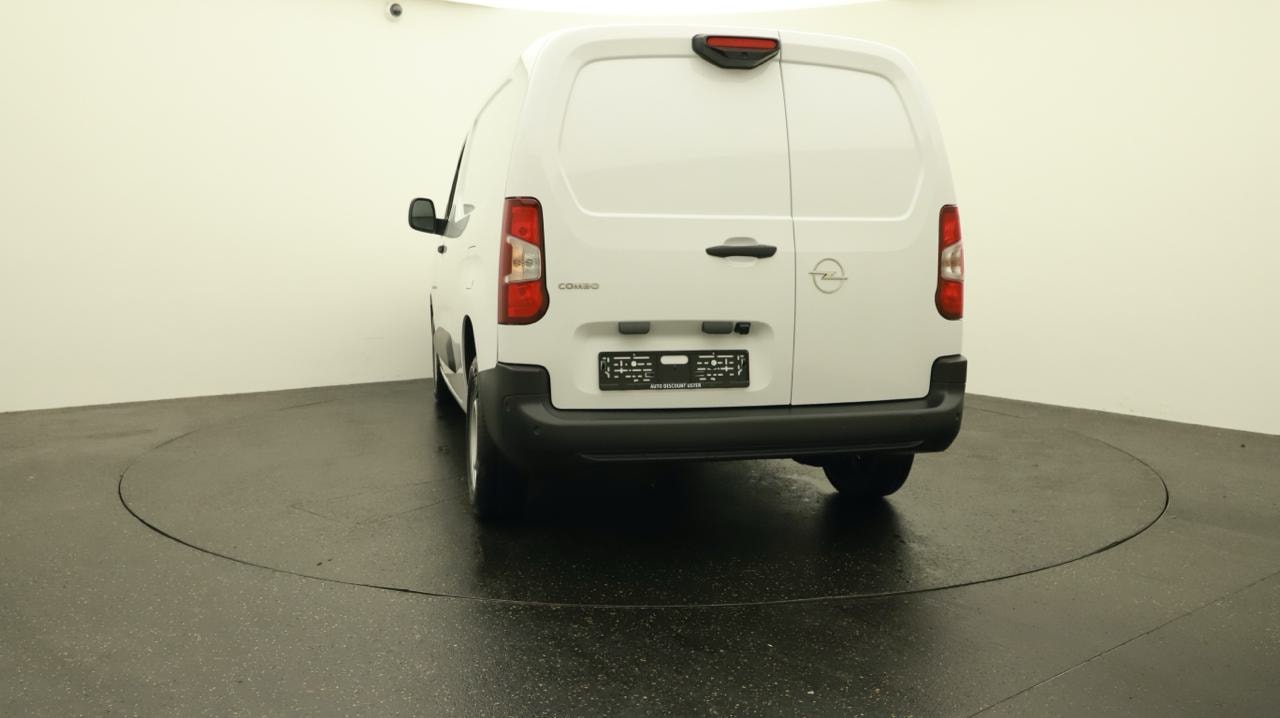 OPEL Combo Cargo 1.5 XL A-image-3
