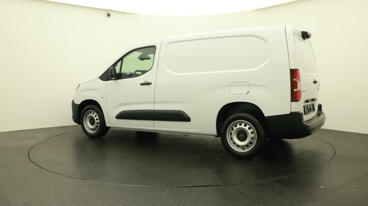 OPEL Combo Cargo 1.5 XL-image-2