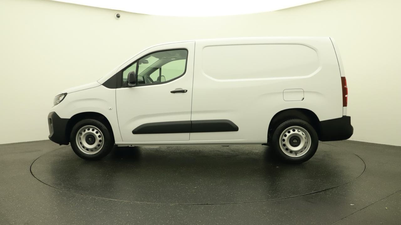 OPEL Combo Cargo 1.5 XL-image-1