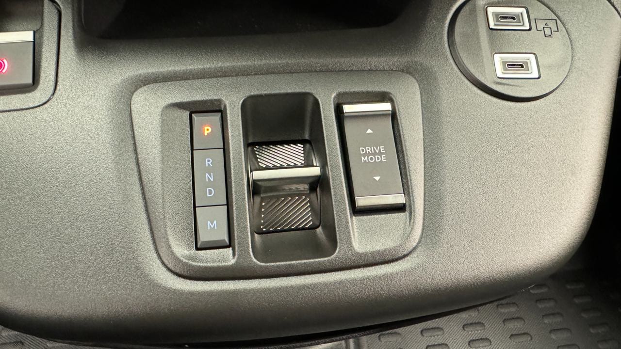 OPEL Combo Cargo 1.5 XL A-image-10