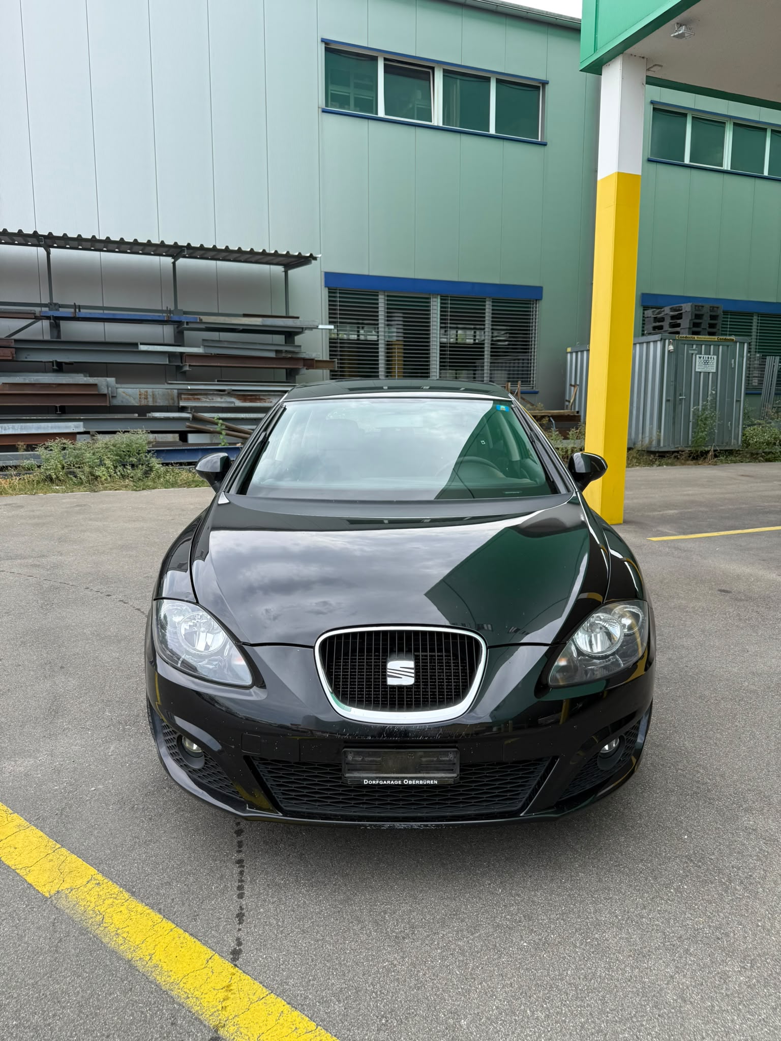 SEAT Leon 1.4 TSI Style-image-1
