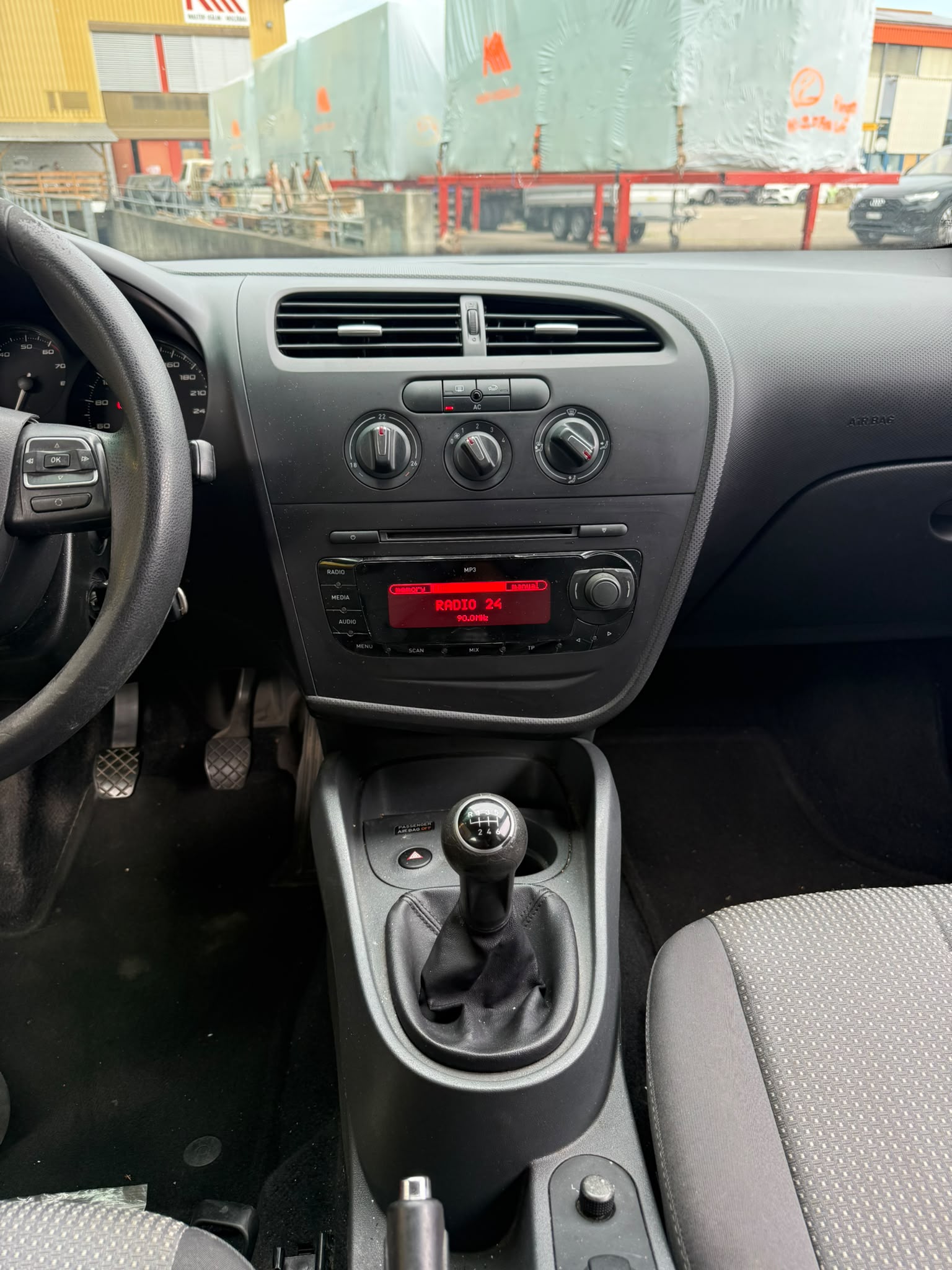 SEAT Leon 1.4 TSI Style-image-10