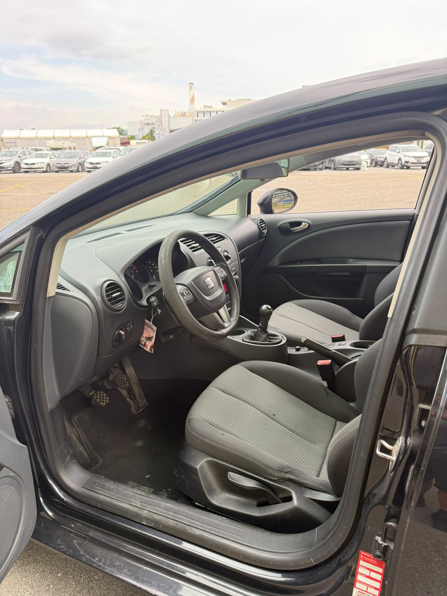 SEAT Leon 1.4 TSI Style-image-8