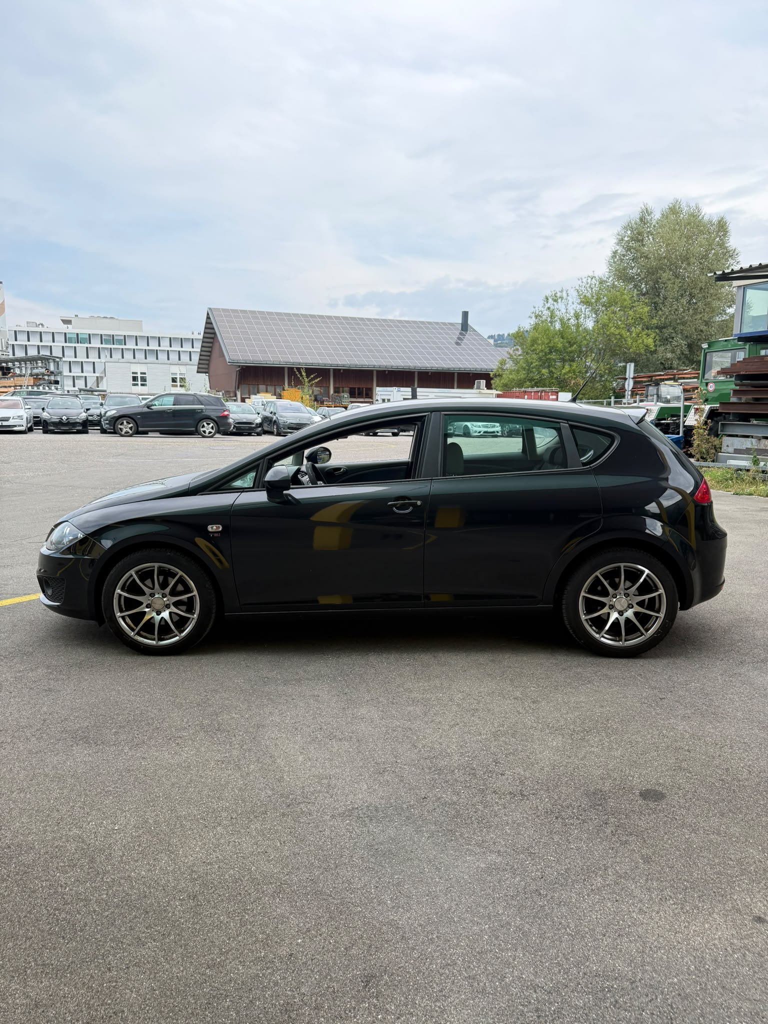 SEAT Leon 1.4 TSI Style-image-3