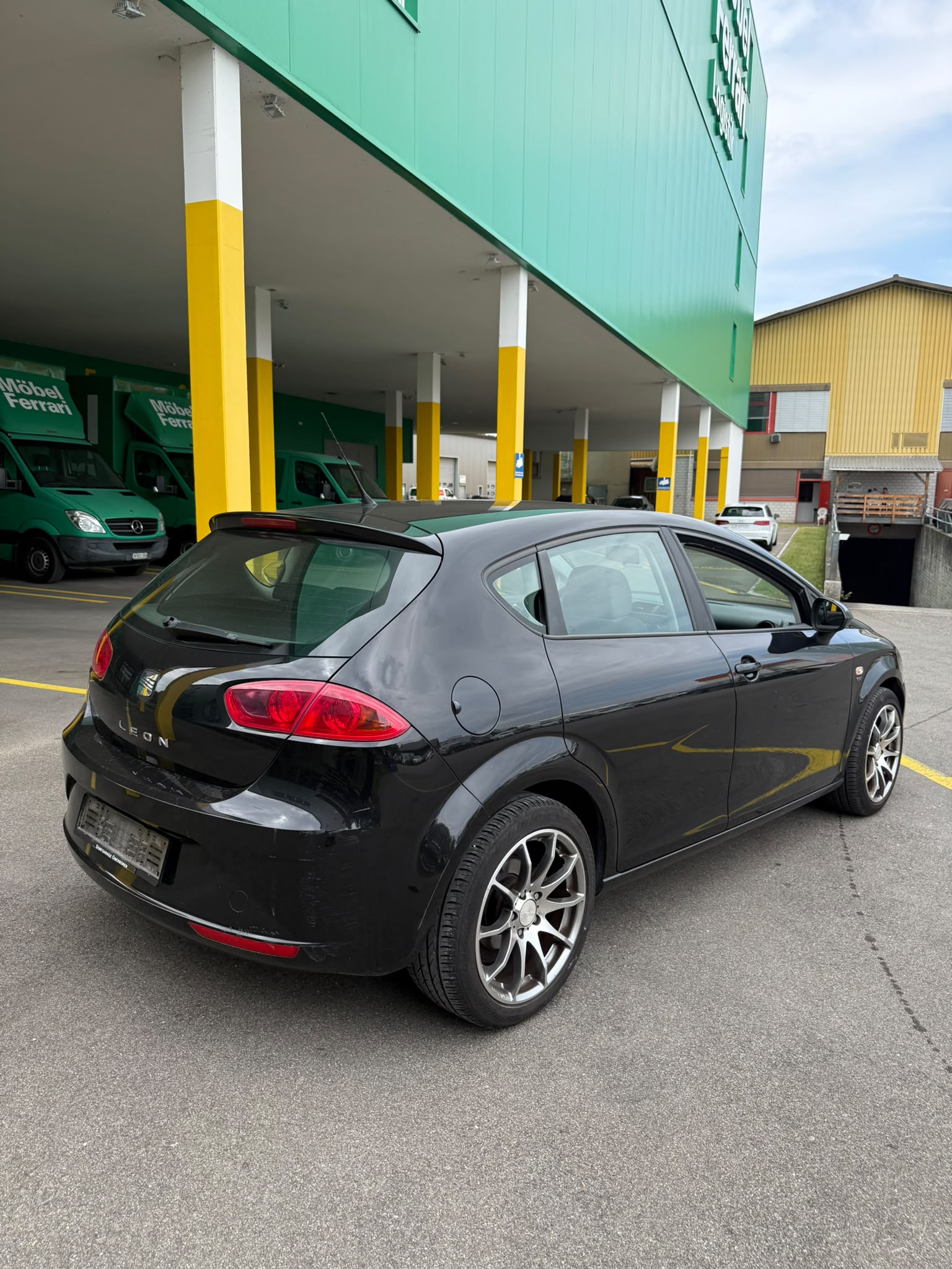 SEAT Leon 1.4 TSI Style-image-6