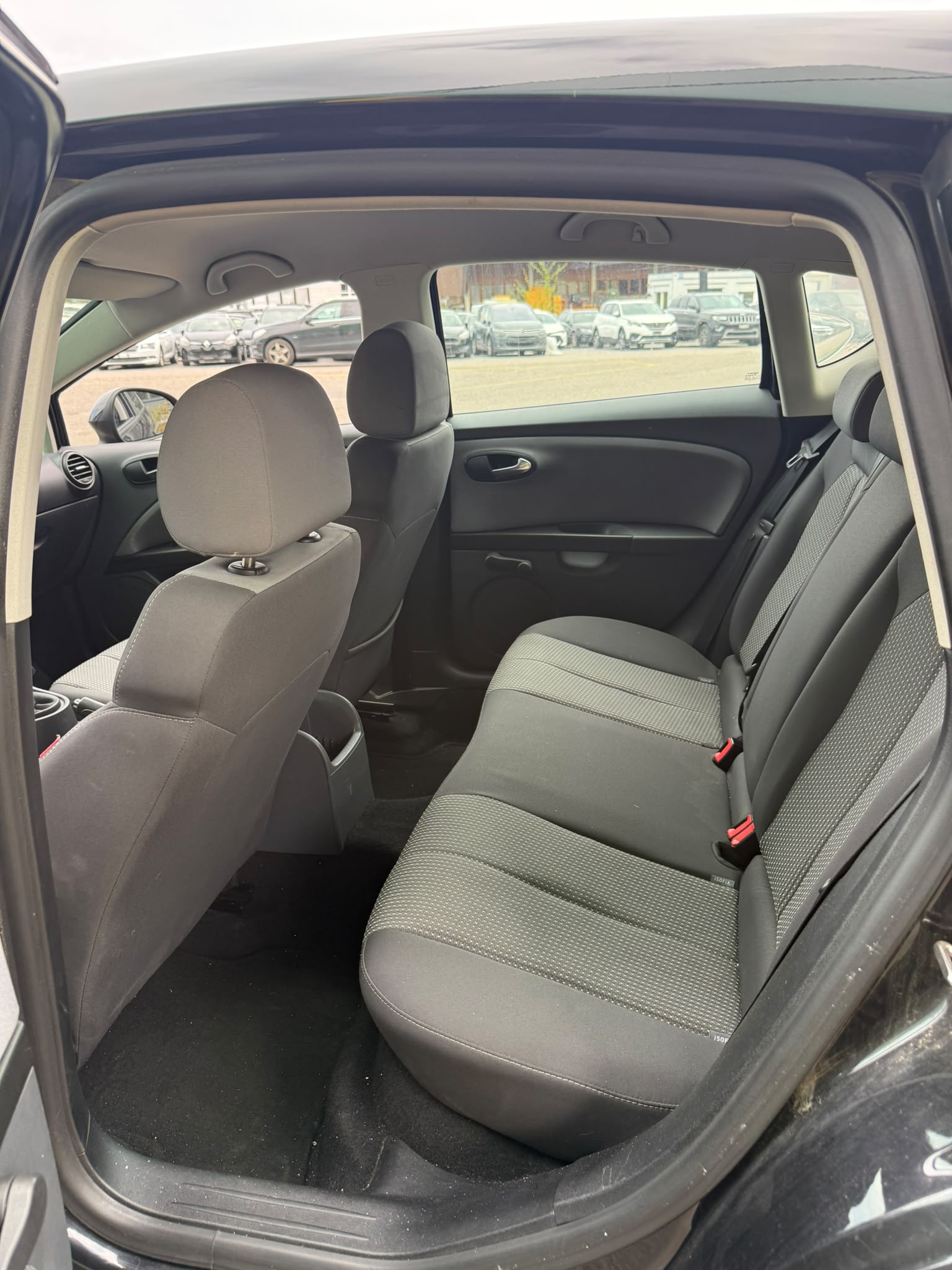 SEAT Leon 1.4 TSI Style-image-13