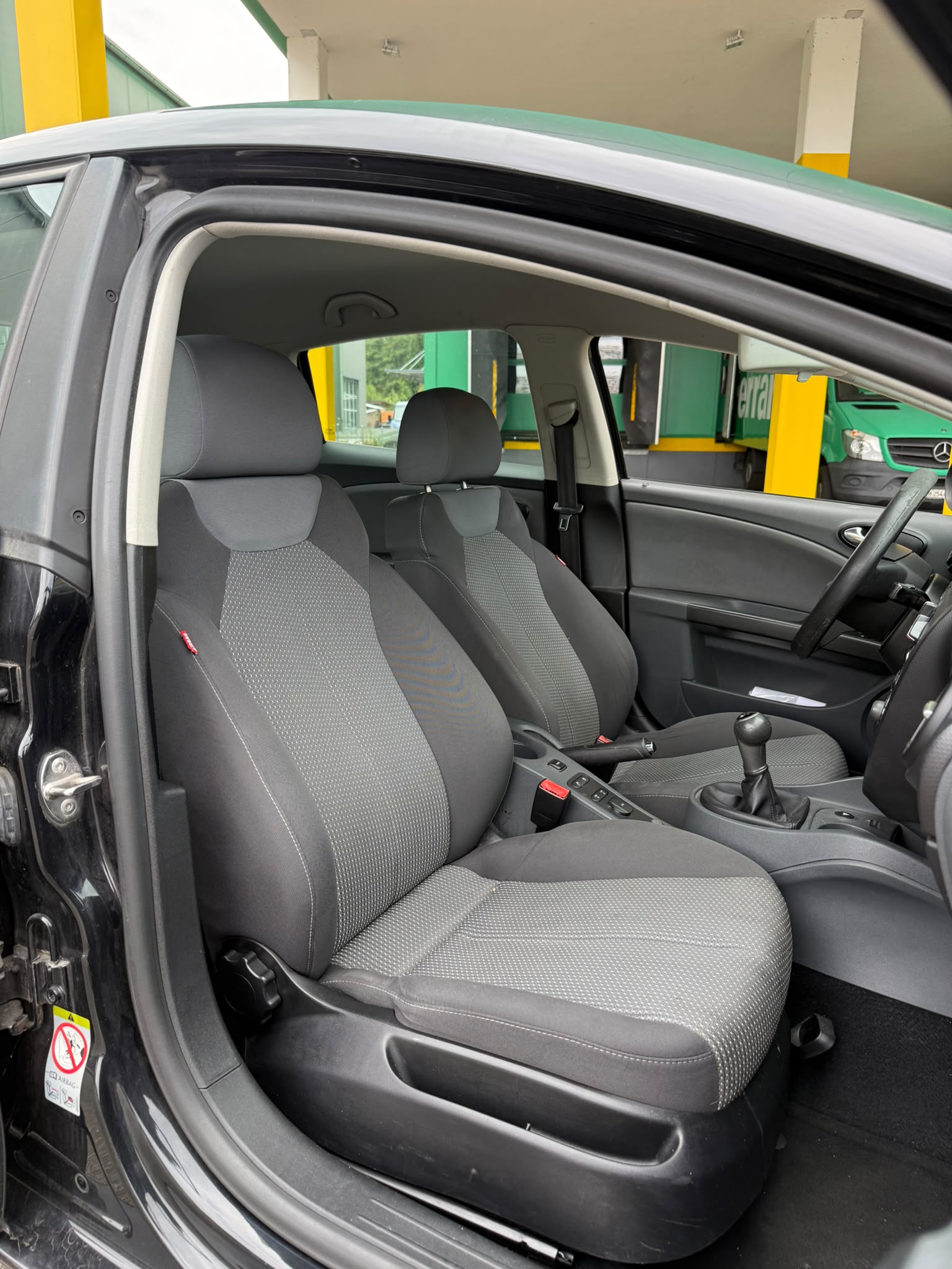 SEAT Leon 1.4 TSI Style-image-15