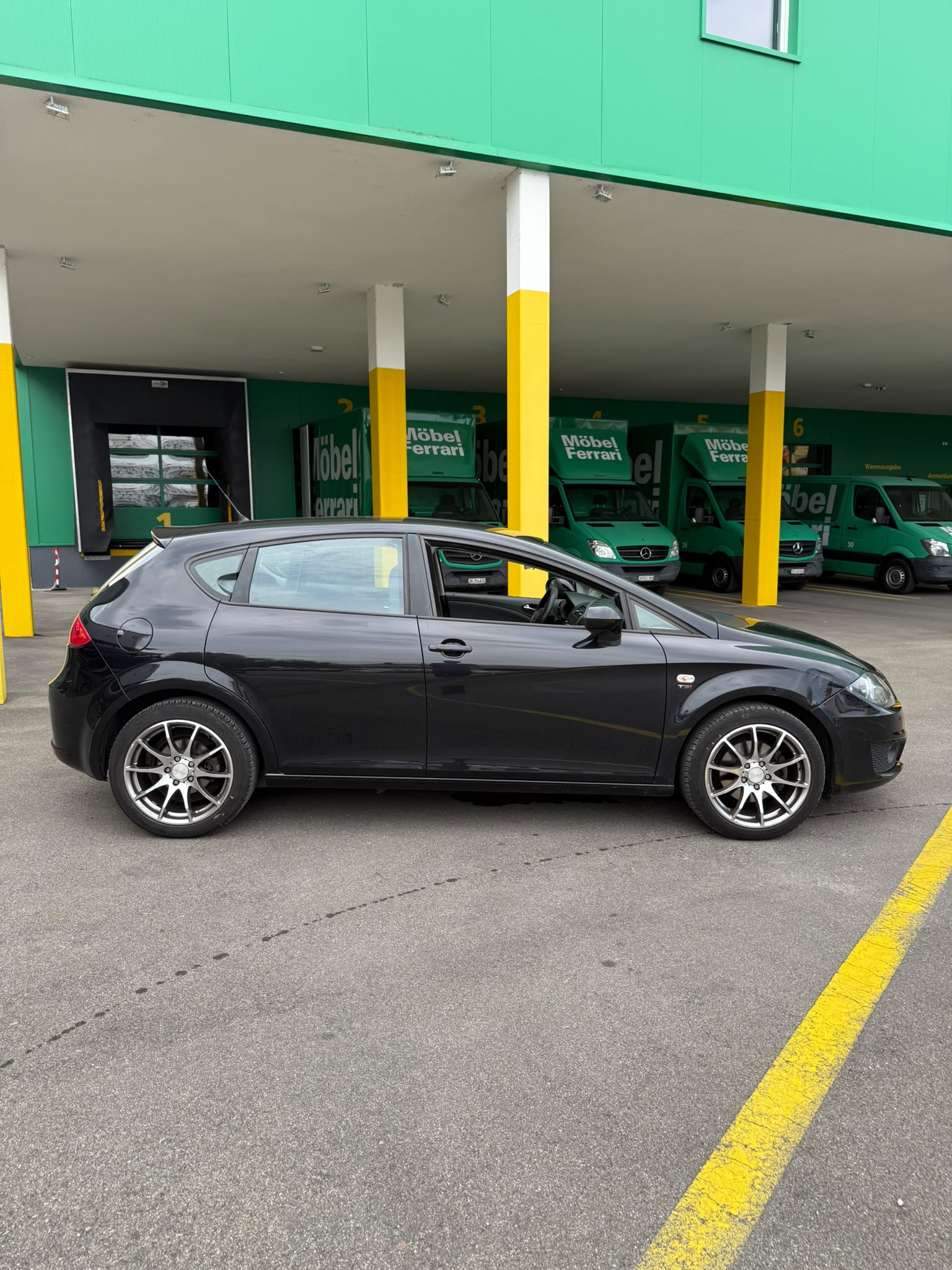 SEAT Leon 1.4 TSI Style-image-7