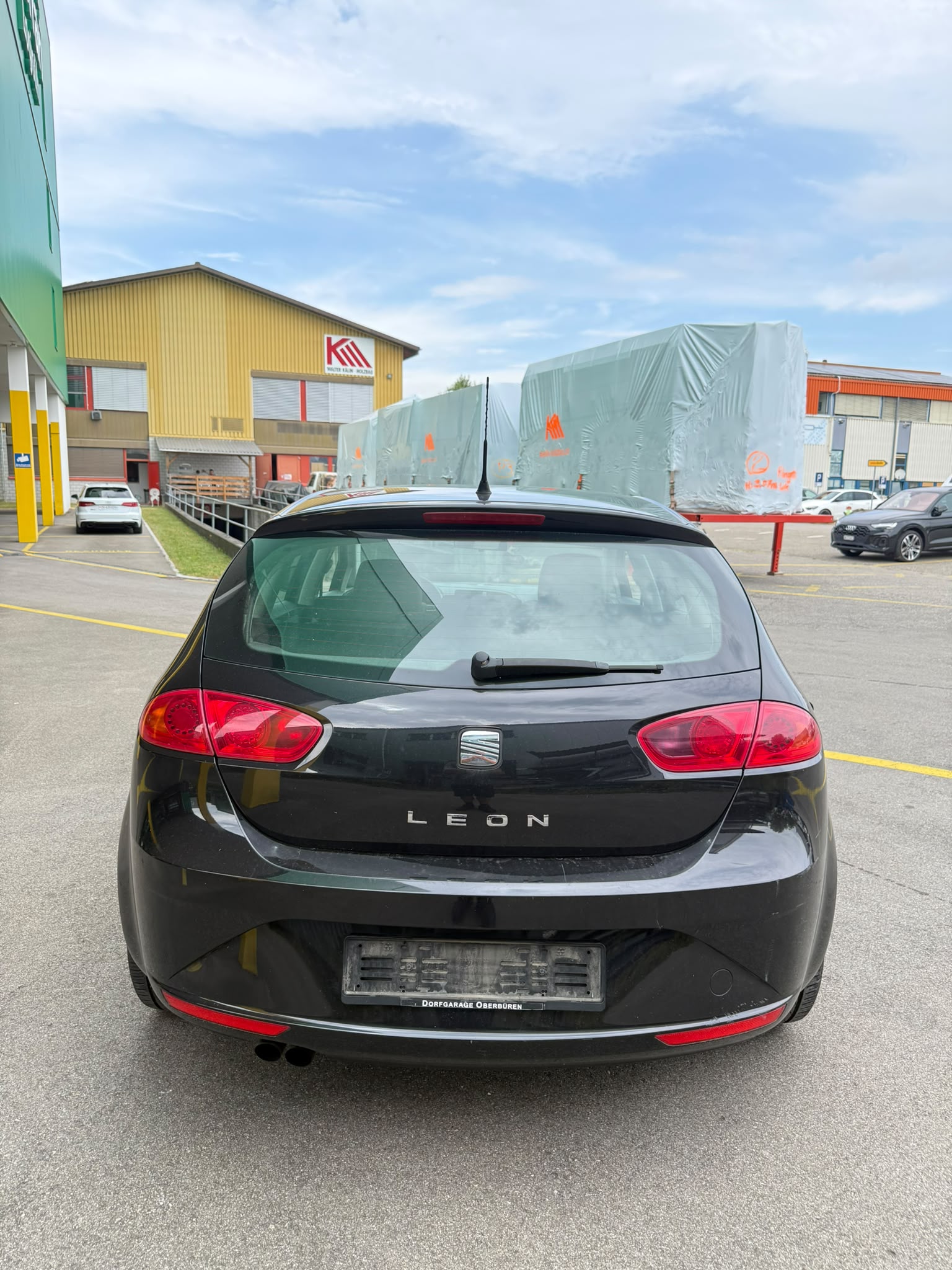 SEAT Leon 1.4 TSI Style-image-5