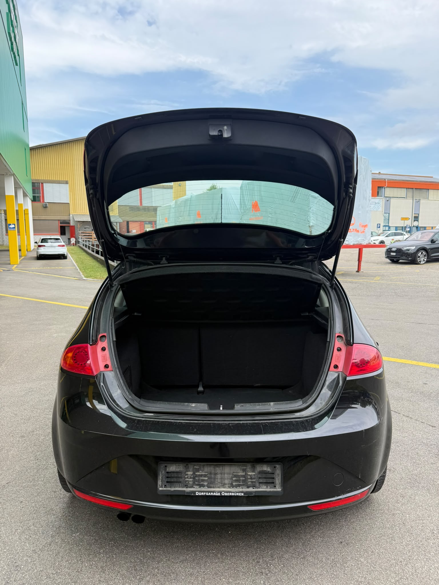SEAT Leon 1.4 TSI Style-image-14