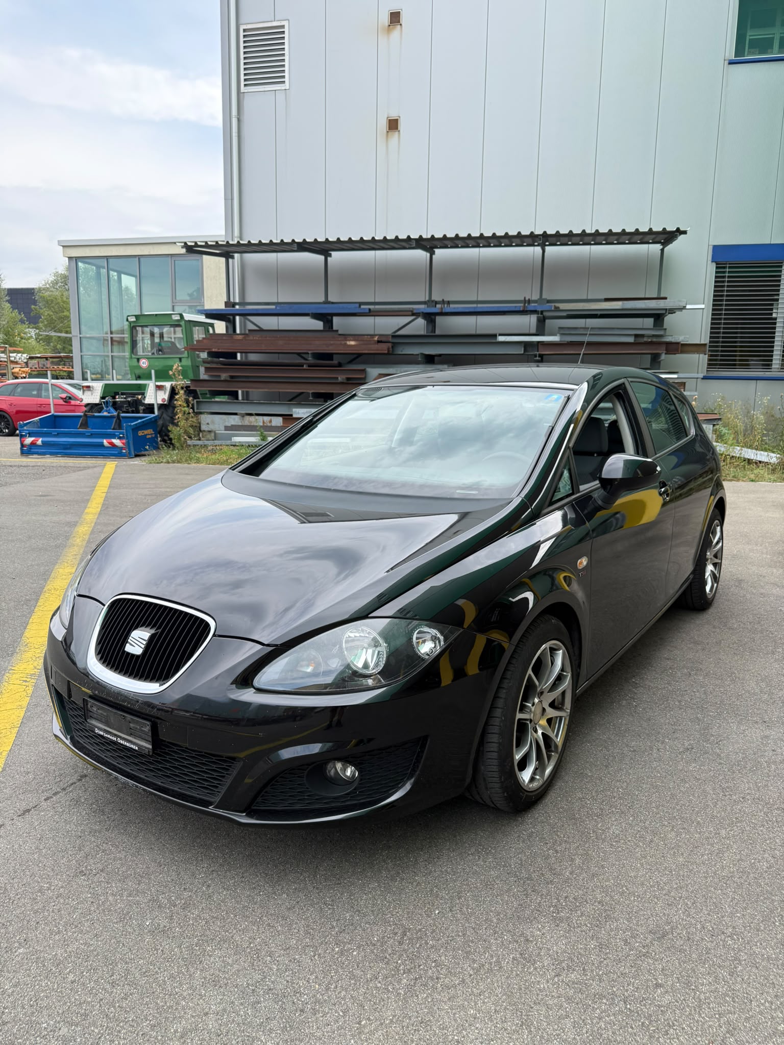 SEAT Leon 1.4 TSI Style-image-2
