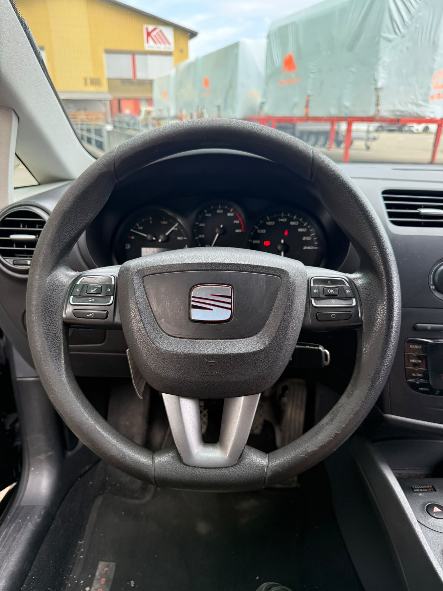 SEAT Leon 1.4 TSI Style-image-11