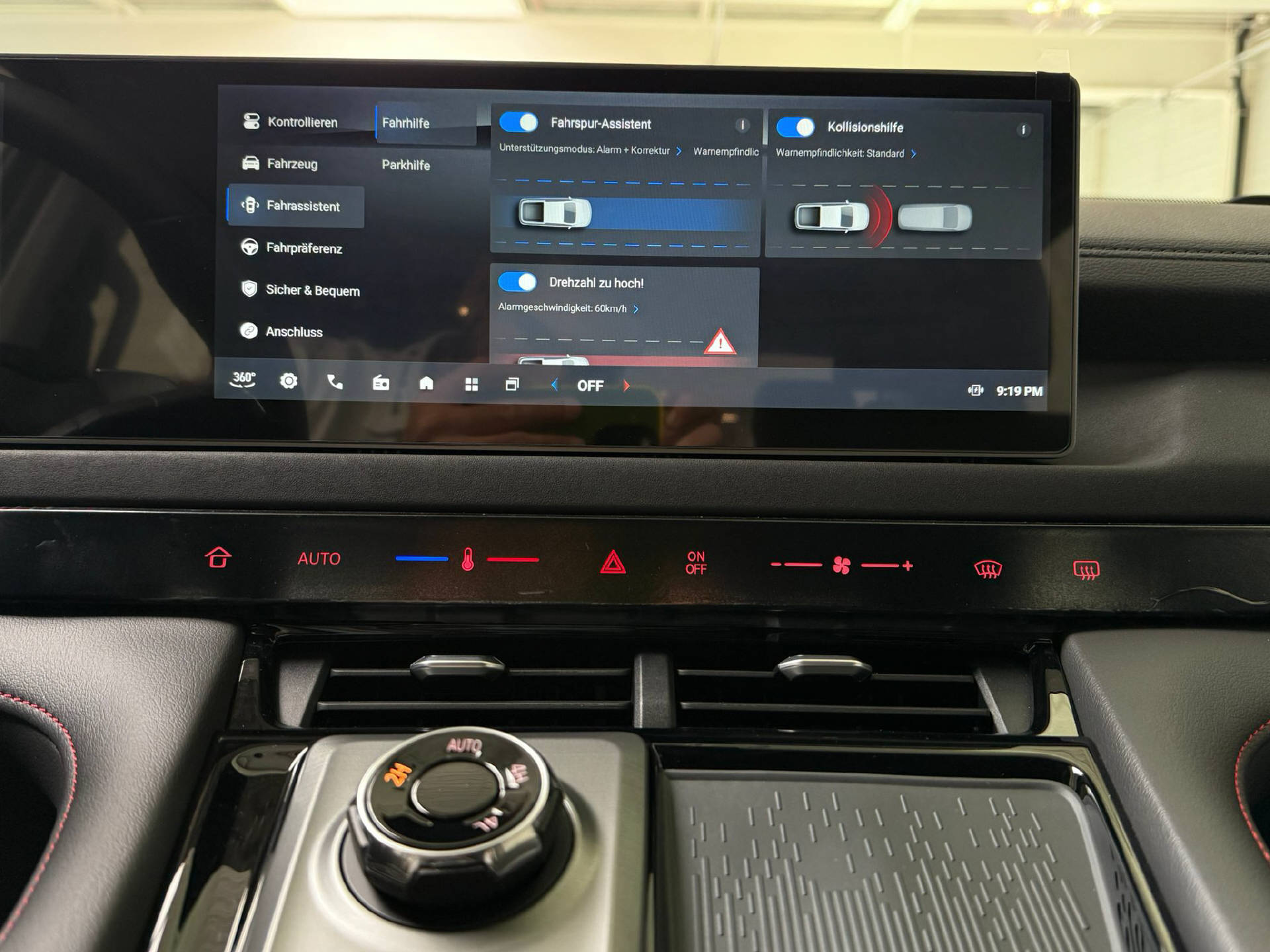 MAXUS T60-image-10