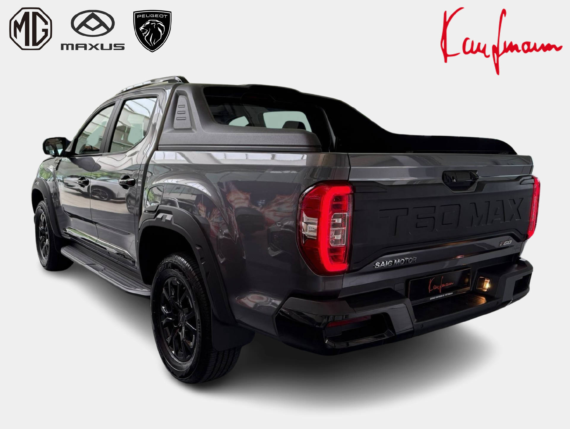 MAXUS T60-image-4