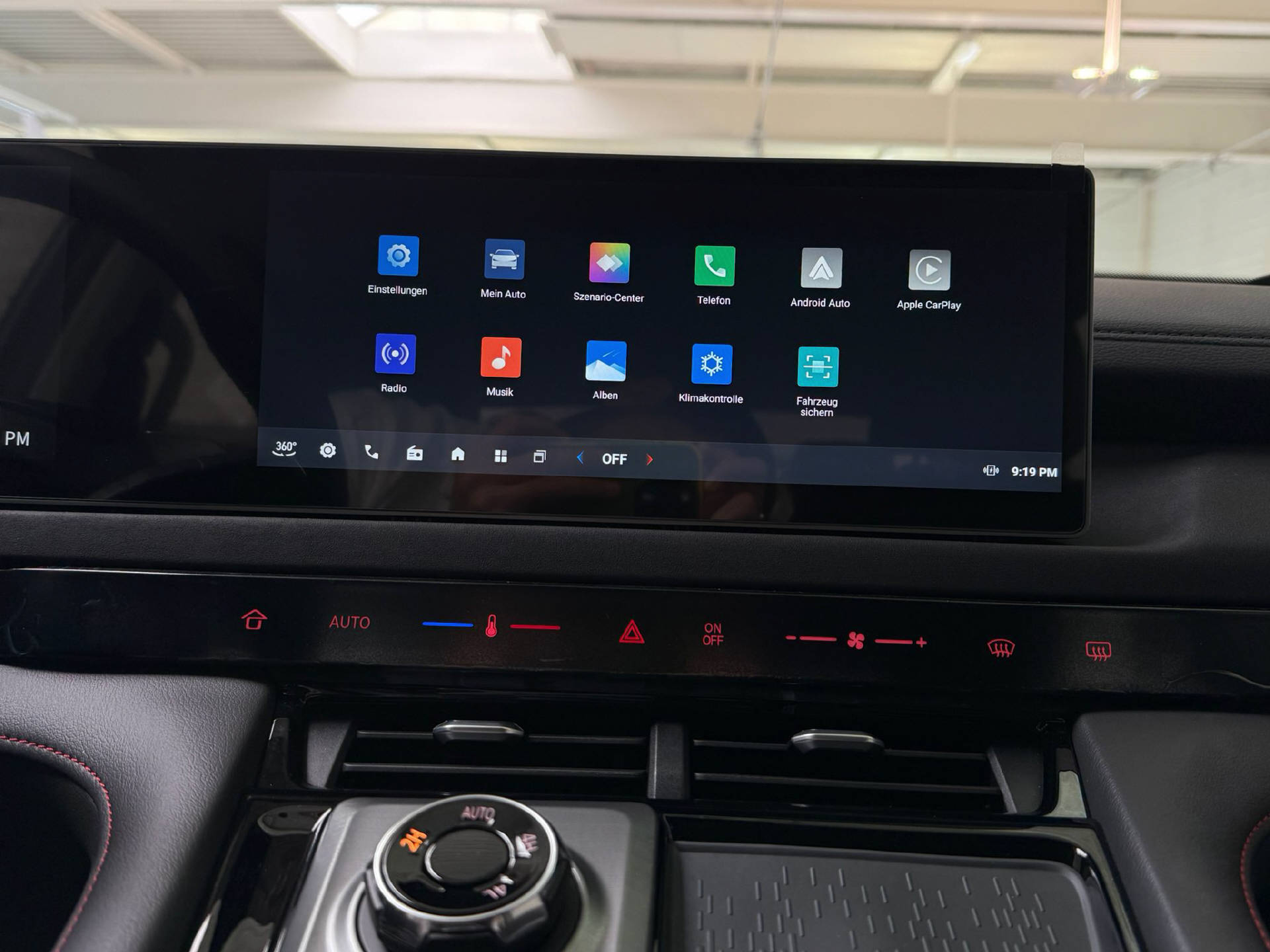 MAXUS T60-image-11