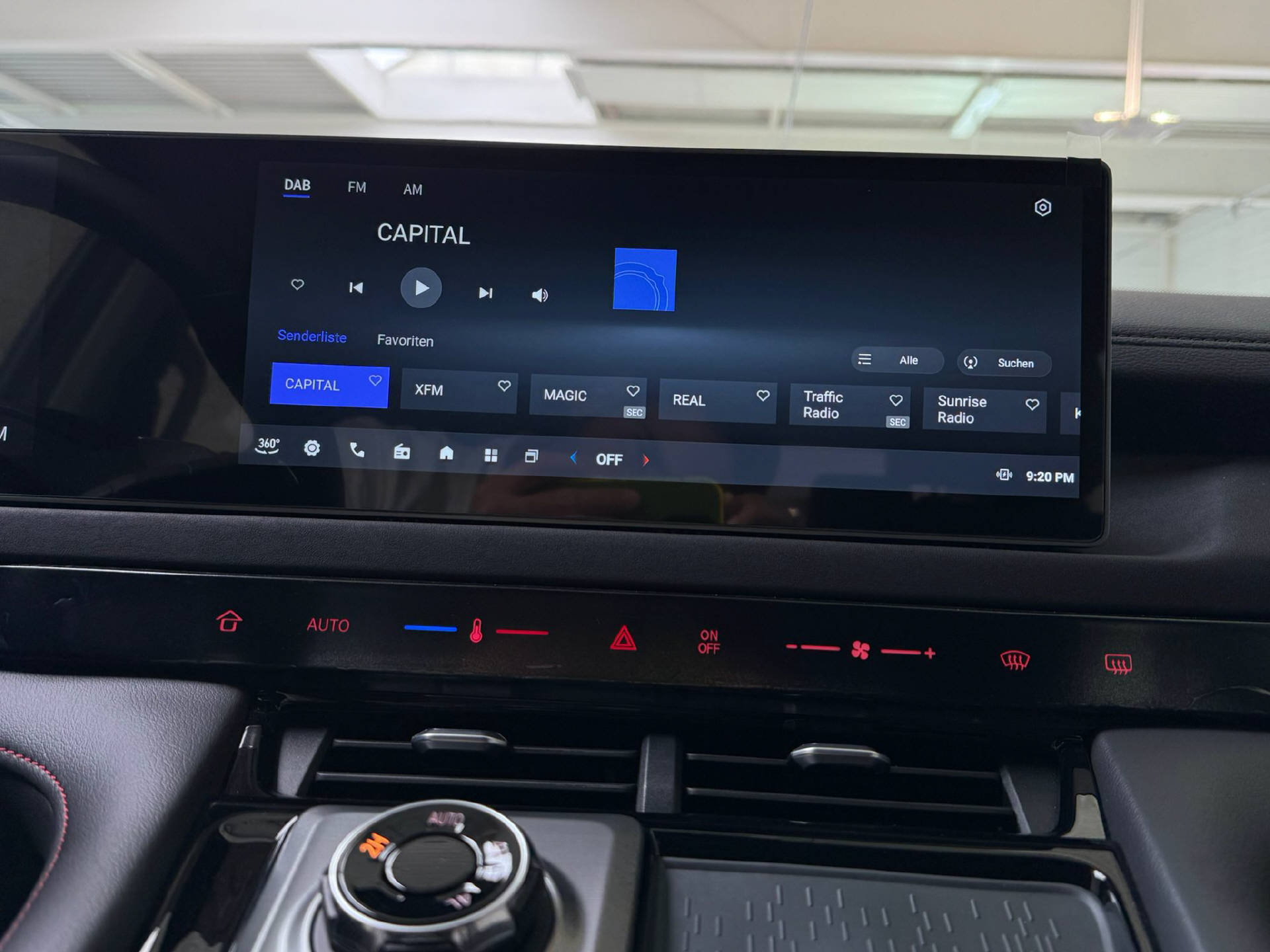 MAXUS T60-image-7