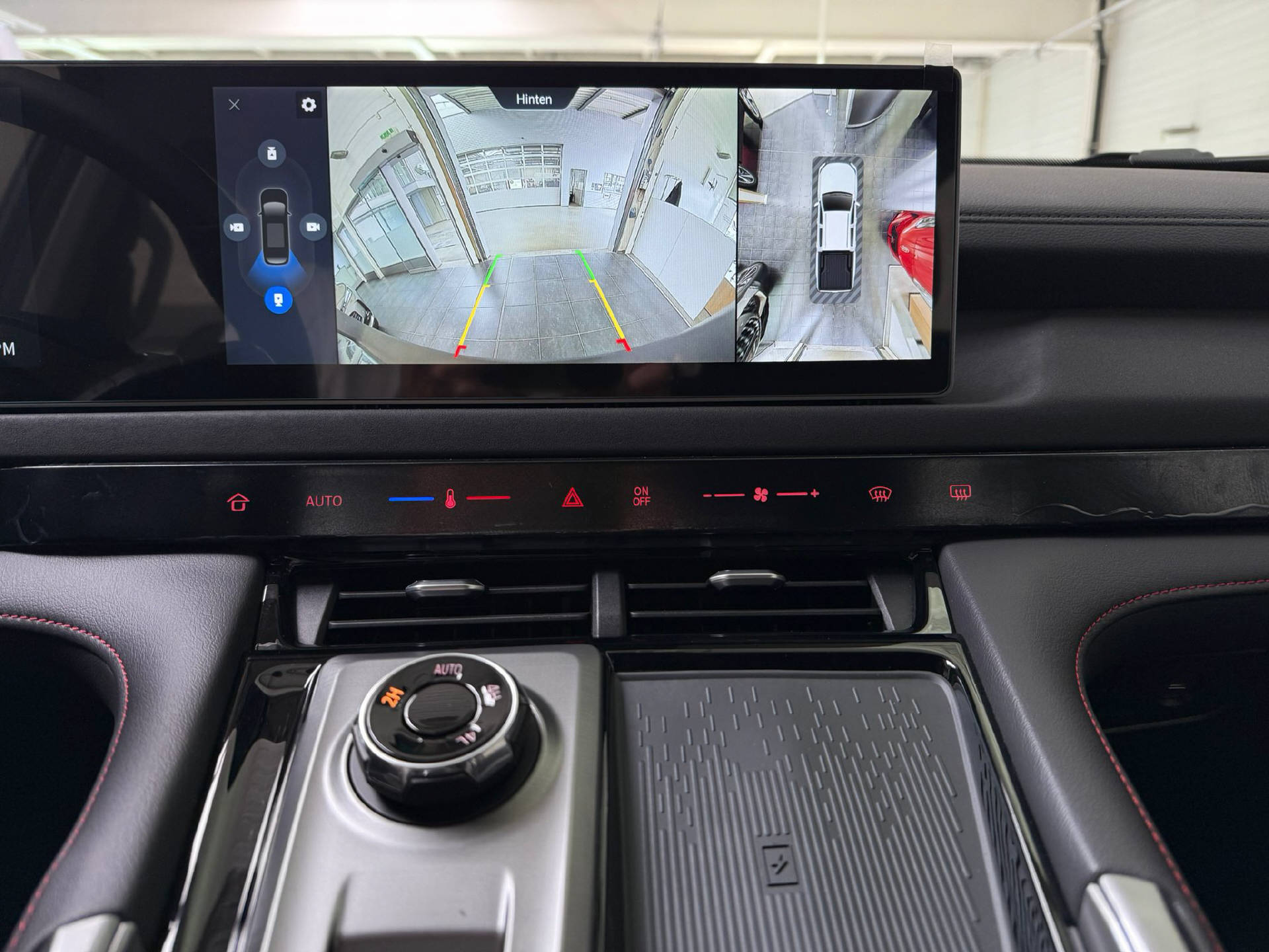 MAXUS T60-image-8