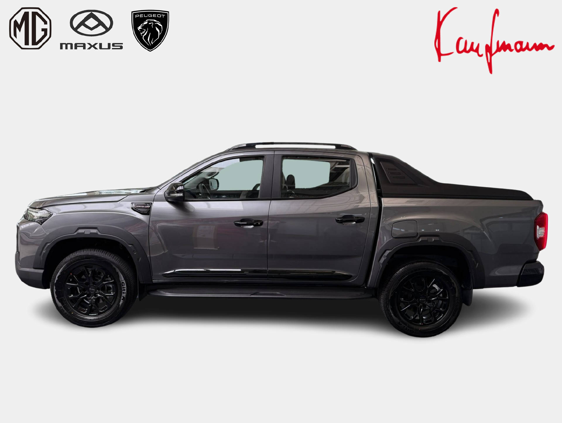 MAXUS T60-image-2