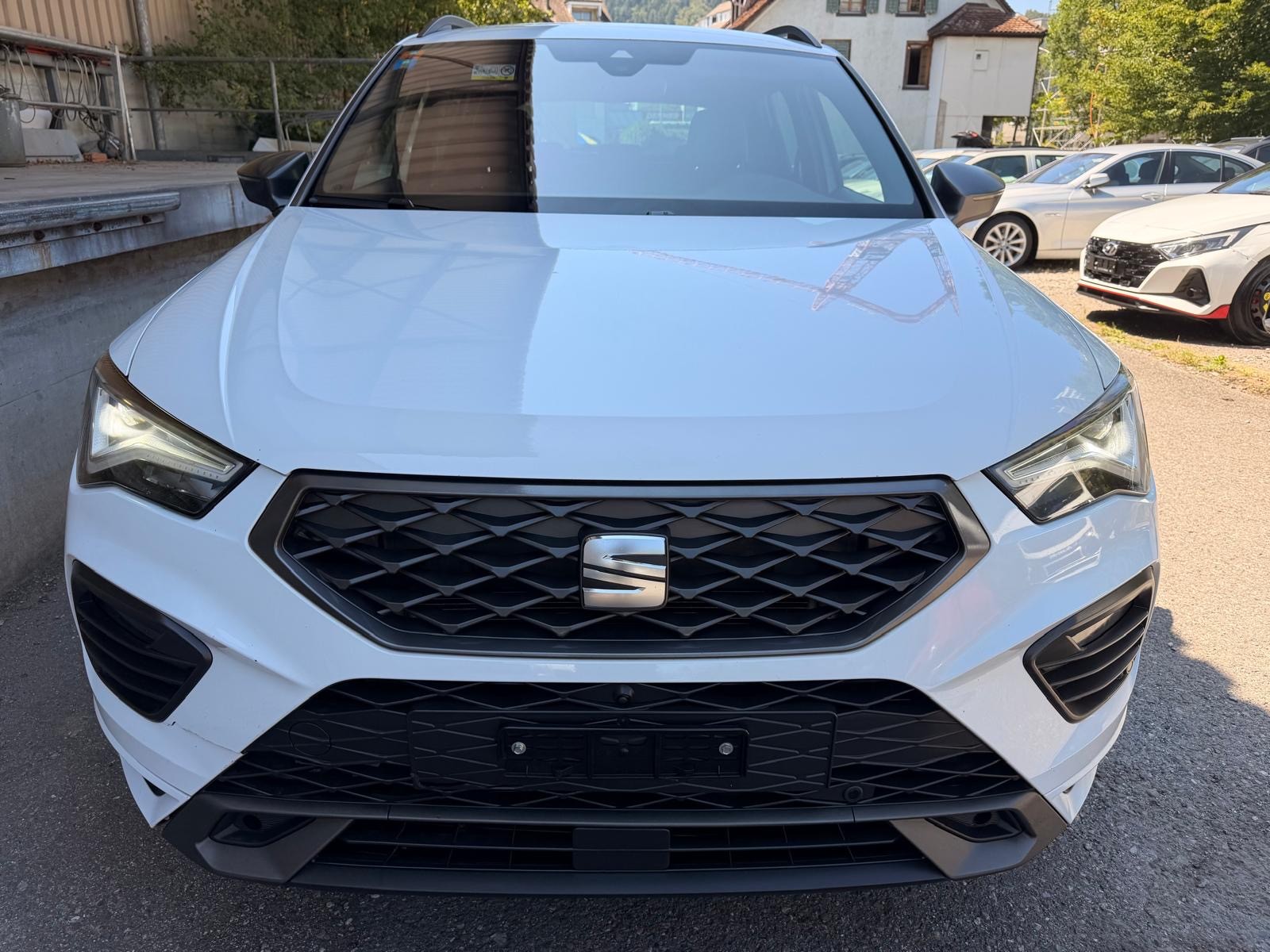 SEAT Ateca 2.0 TSI FR 4Drive DSG-image-5
