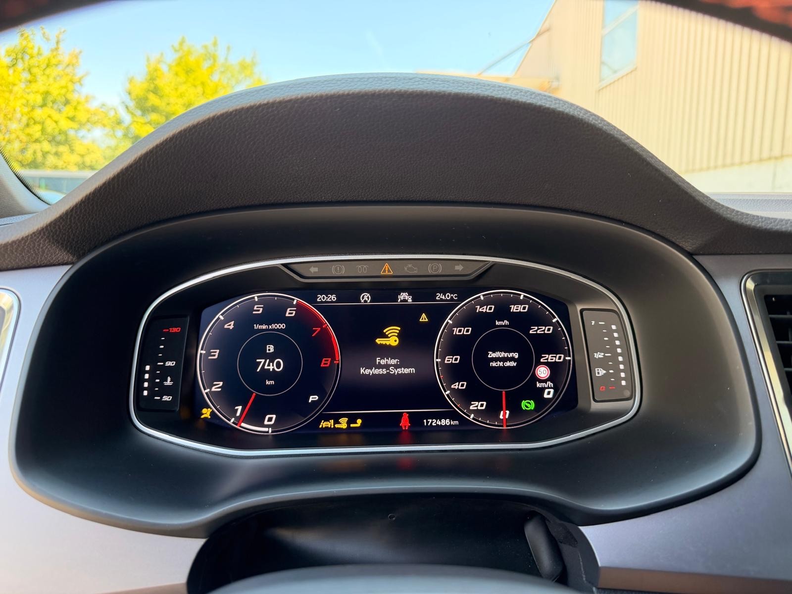 SEAT Ateca 2.0 TSI FR 4Drive DSG-image-14