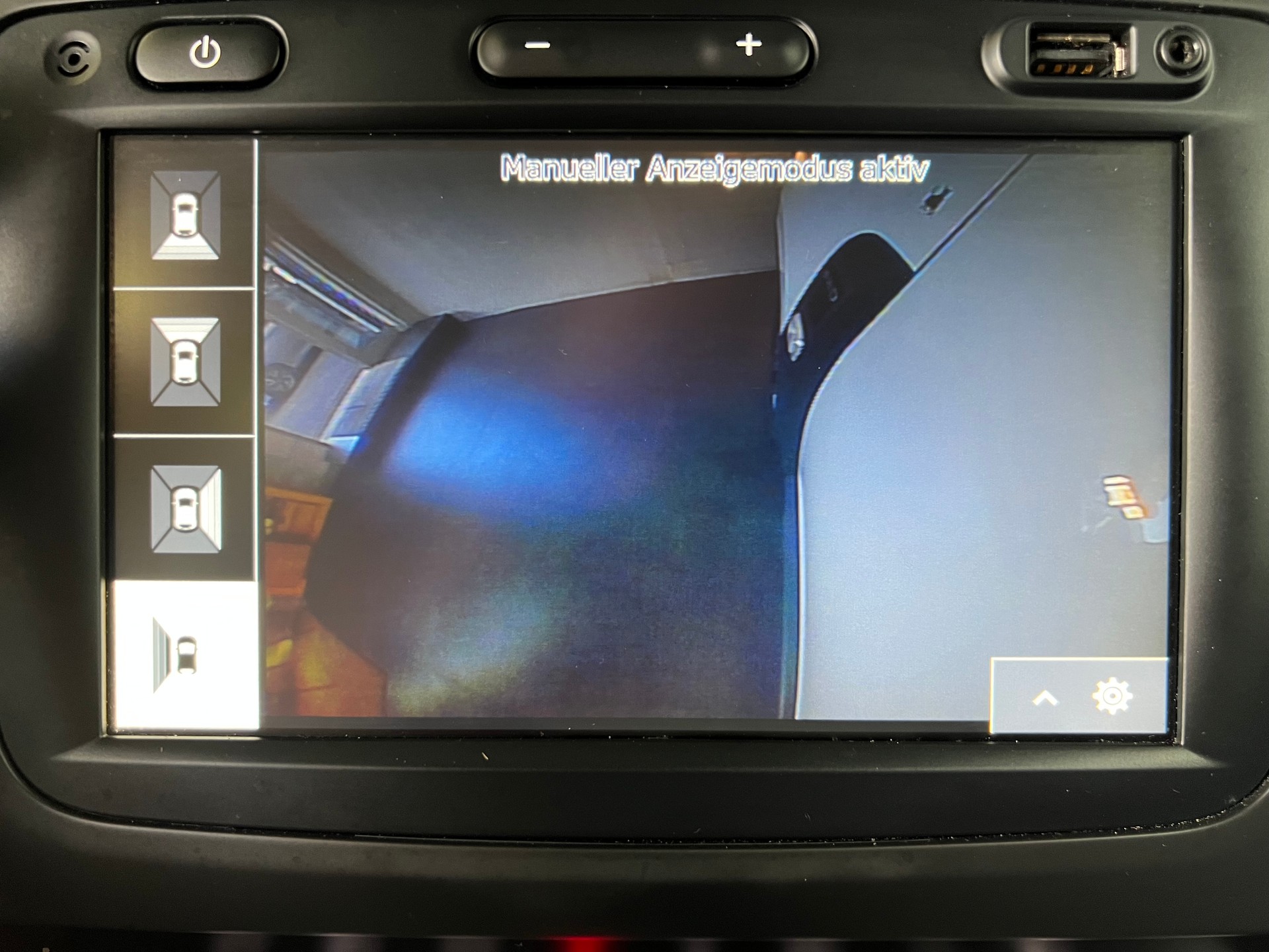 DACIA Duster TCe 125 Prestige 4x4-image-9