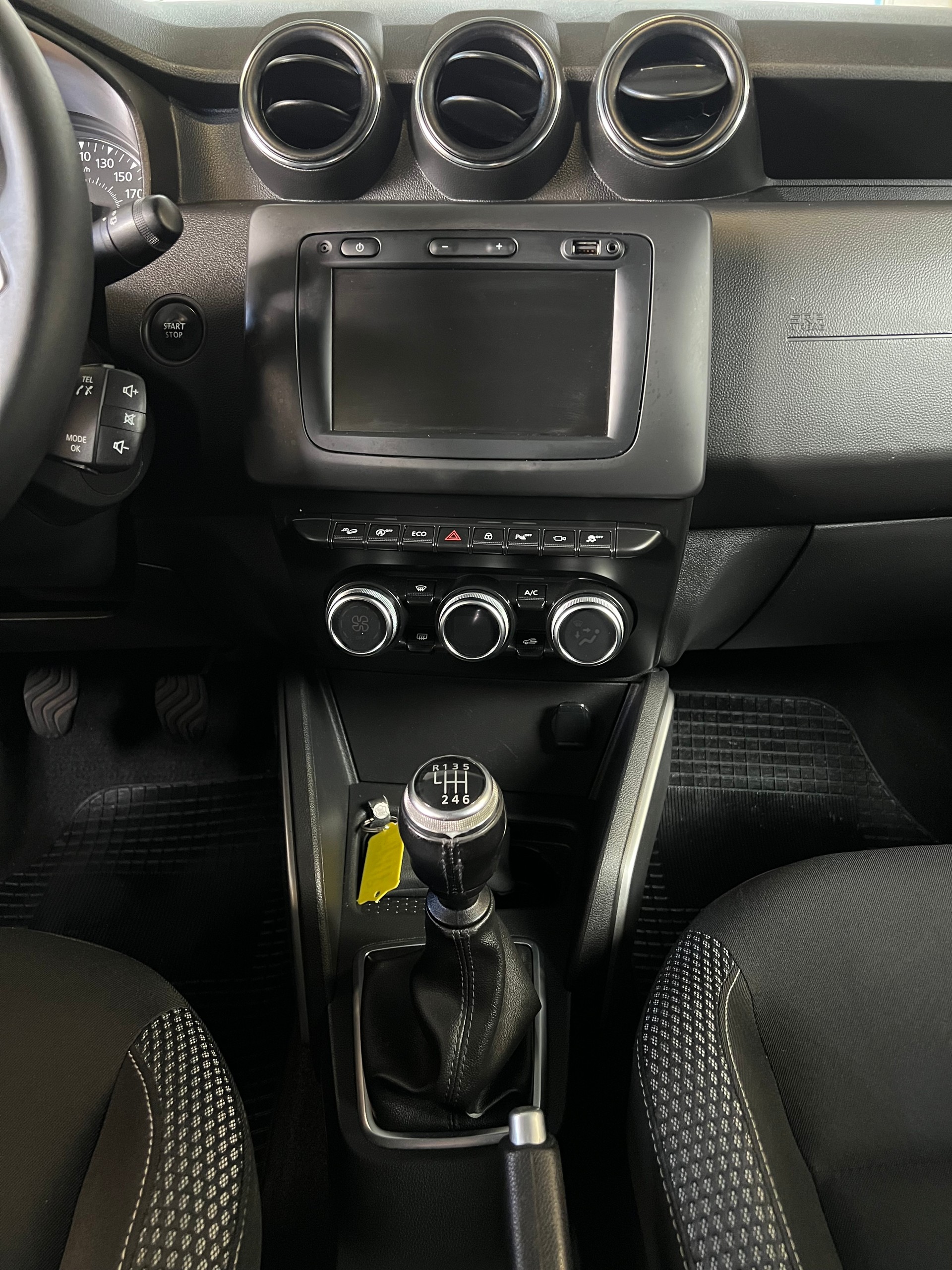 DACIA Duster TCe 125 Prestige 4x4-image-5