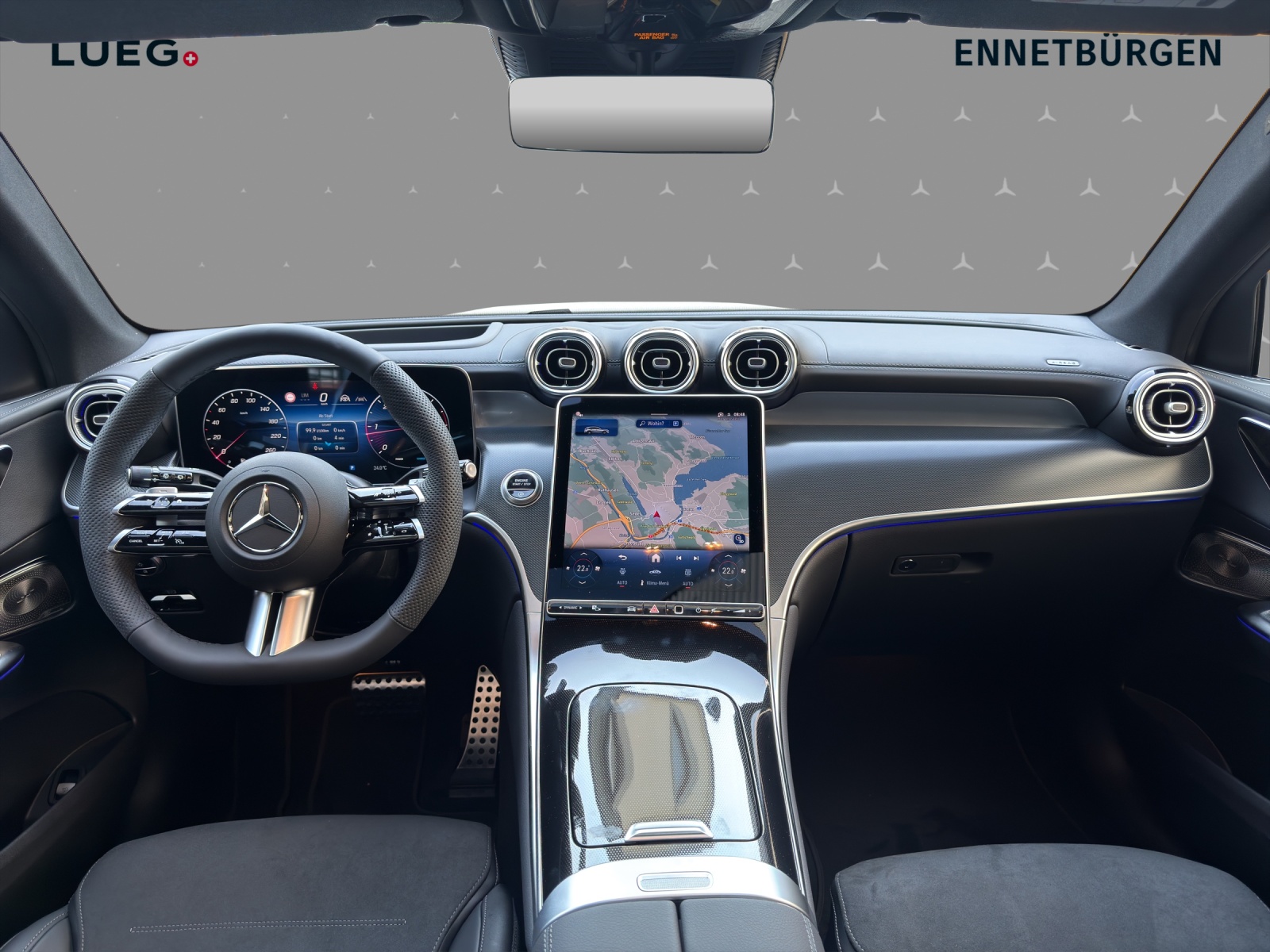 MERCEDES-BENZ GLC 220 d 4Matic 9G-Tronic-image-10