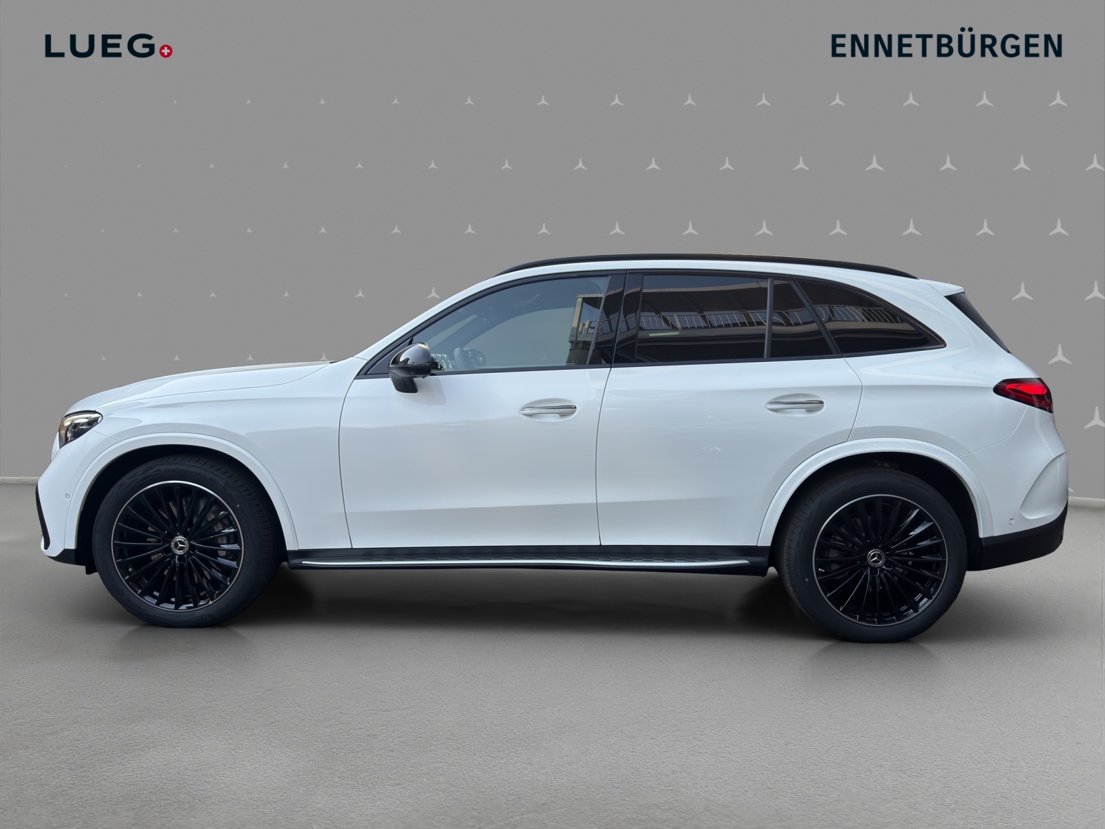 MERCEDES-BENZ GLC 220 d 4Matic 9G-Tronic-image-1