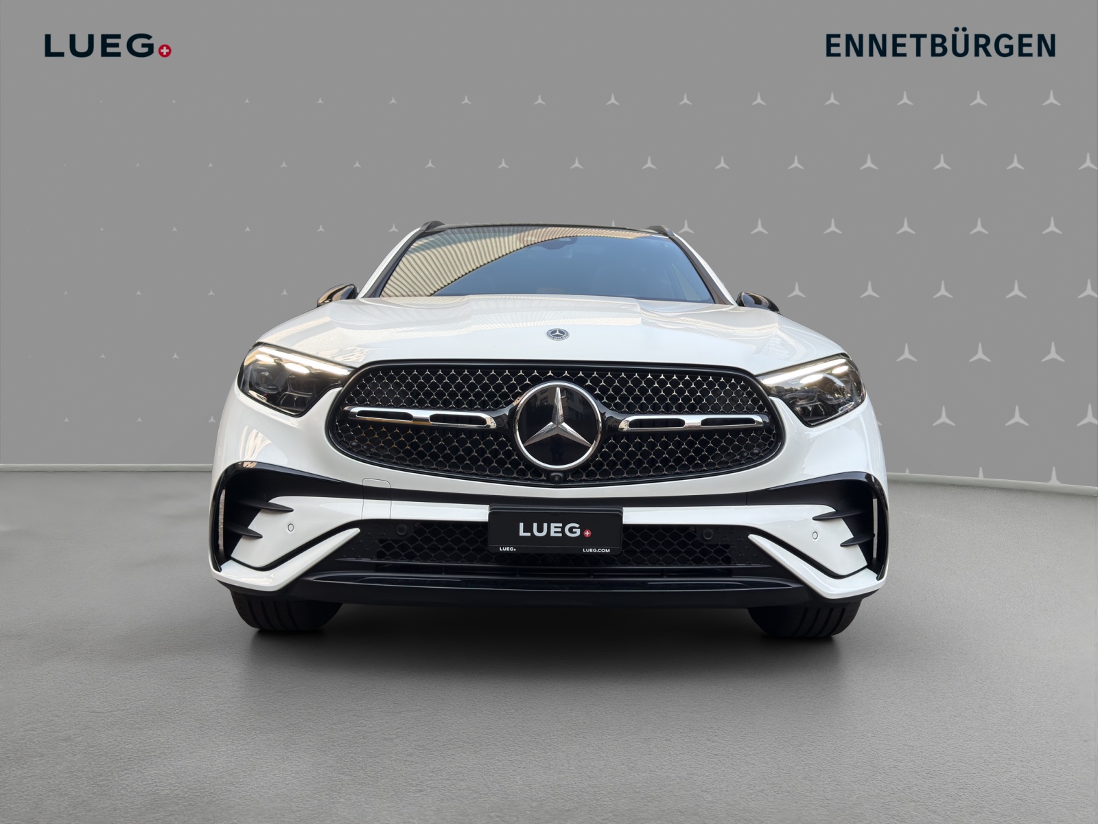 MERCEDES-BENZ GLC 220 d 4Matic 9G-Tronic-image-5