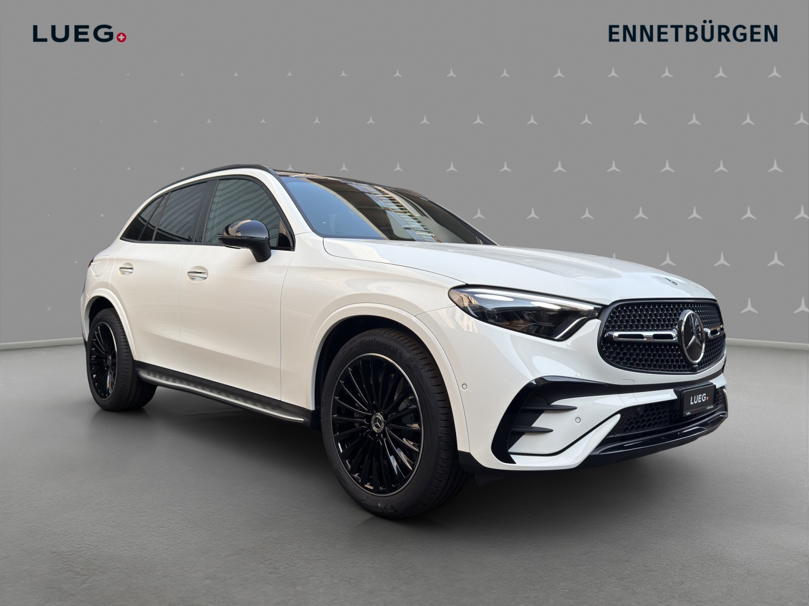MERCEDES-BENZ GLC 220 d 4Matic 9G-Tronic-image-4