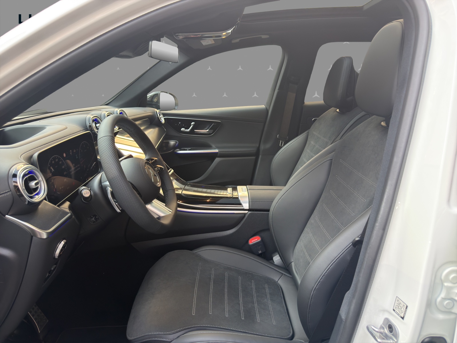 MERCEDES-BENZ GLC 220 d 4Matic 9G-Tronic-image-7