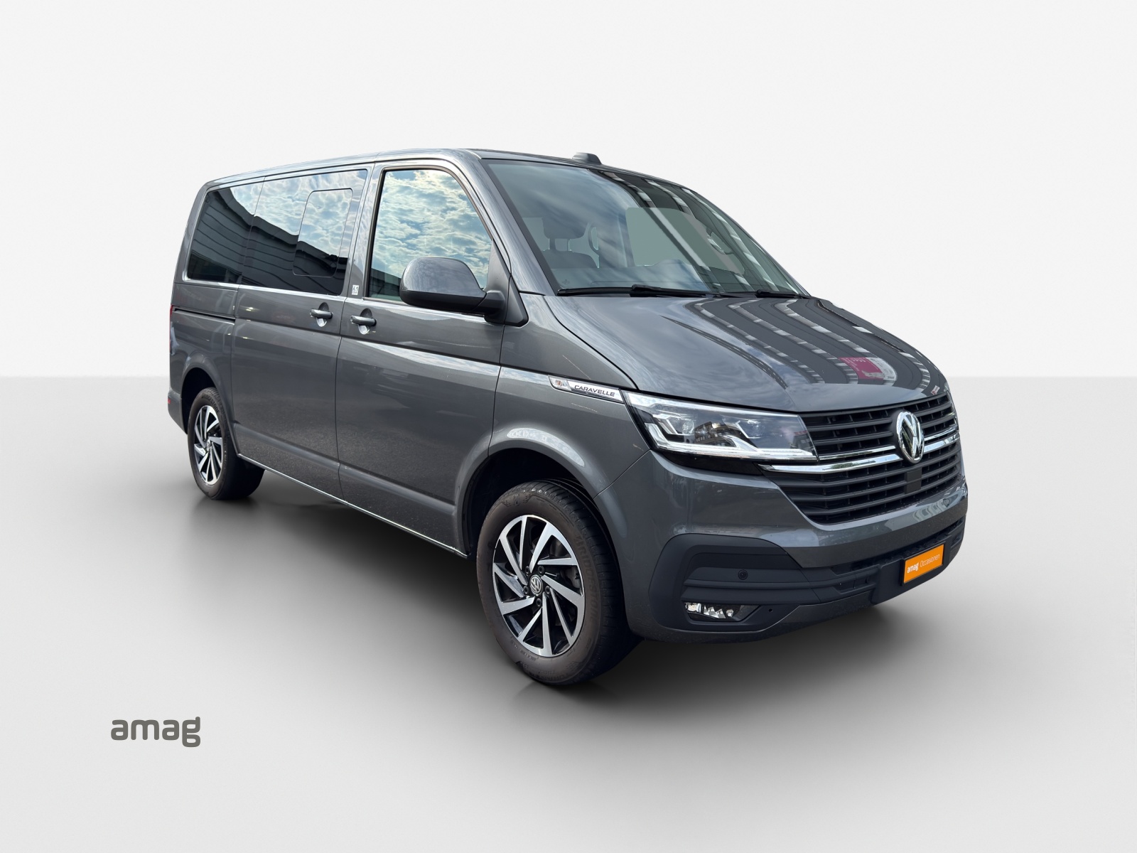 VW T6.1 Caravelle 2.0 TDI Trendline Liberty DSG-image-5