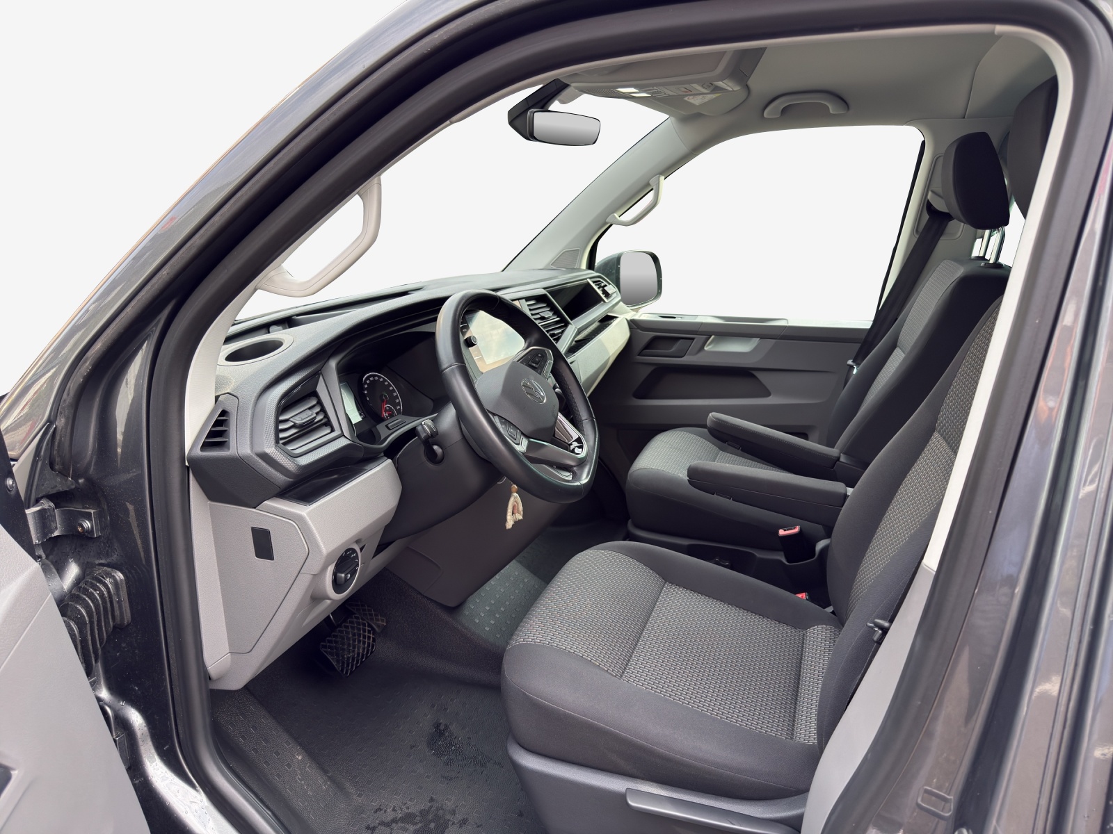 VW T6.1 Caravelle 2.0 TDI Trendline Liberty DSG-image-7