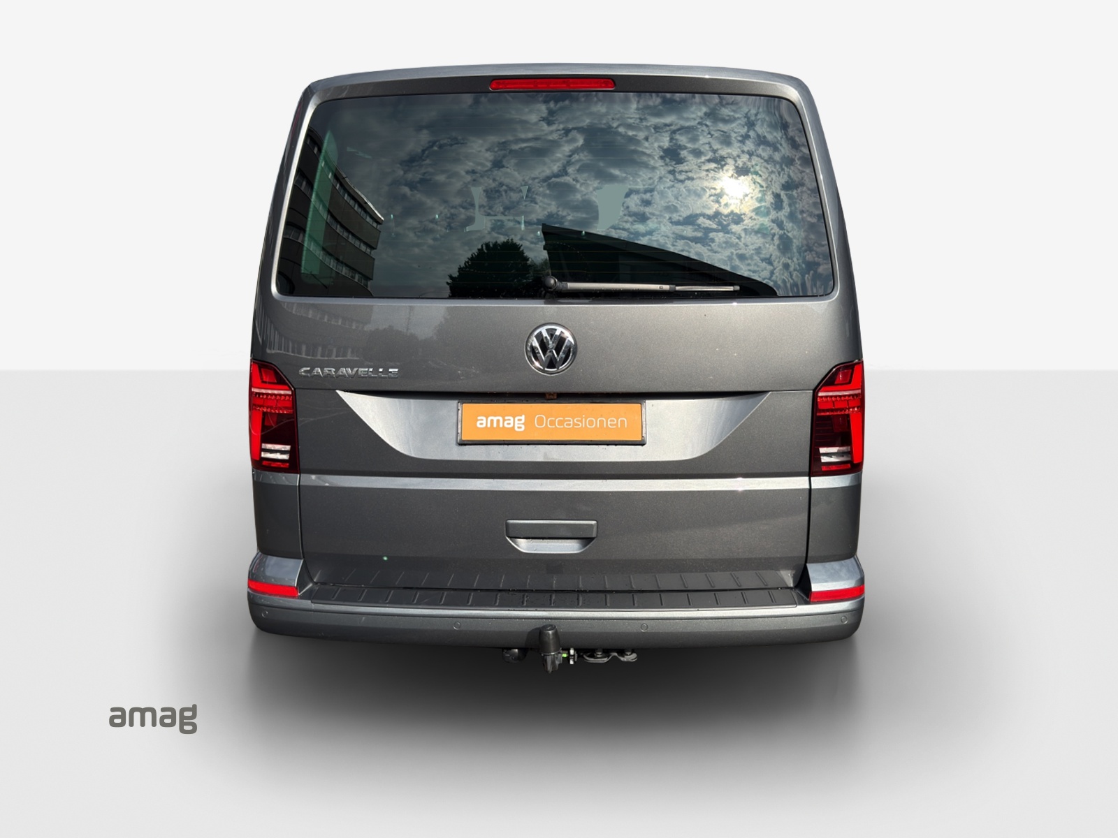 VW T6.1 Caravelle 2.0 TDI Trendline Liberty DSG-image-3