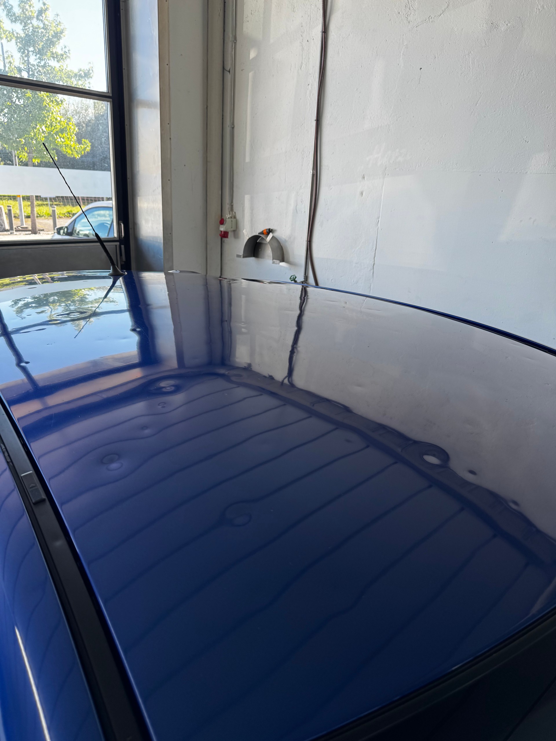 MAZDA 3 1.6 16V Exclusive-image-12