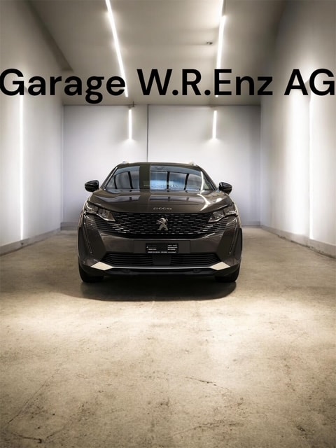PEUGEOT 5008 1.5 BlueHDi Allure Pack EAT8-image-3