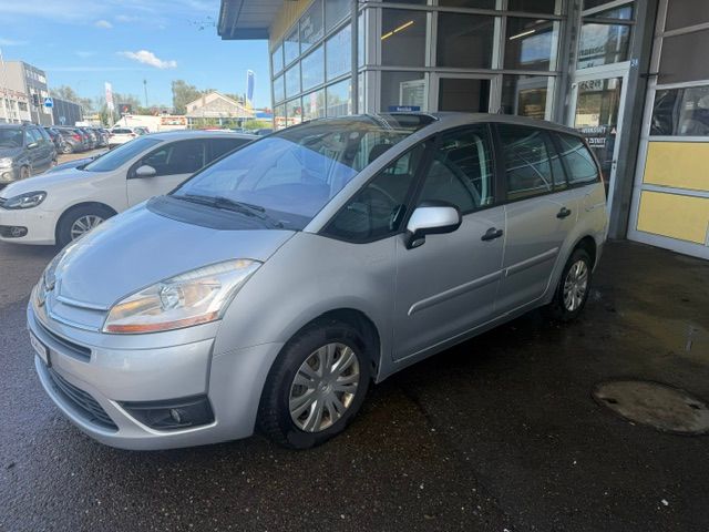 CITROEN Grand C4 Picasso 1.6 HDI 16V Dynamique BMP6