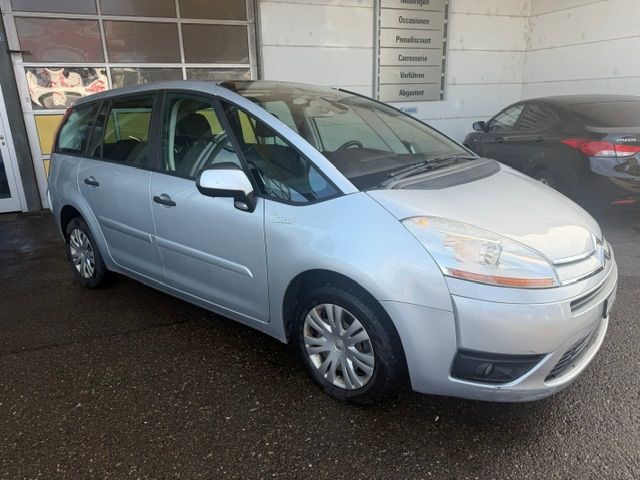 CITROEN Grand C4 Picasso 1.6 HDI 16V Dynamique BMP6-image-4