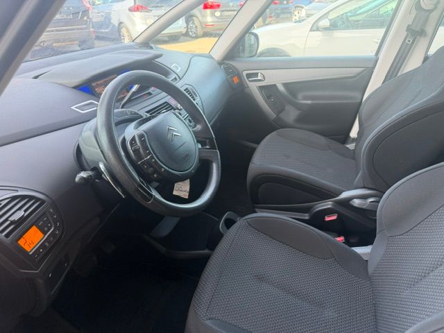 CITROEN Grand C4 Picasso 1.6 HDI 16V Dynamique BMP6-image-8