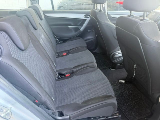 CITROEN Grand C4 Picasso 1.6 HDI 16V Dynamique BMP6-image-10