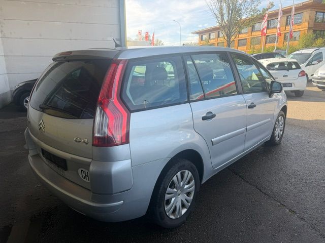CITROEN Grand C4 Picasso 1.6 HDI 16V Dynamique BMP6-image-5