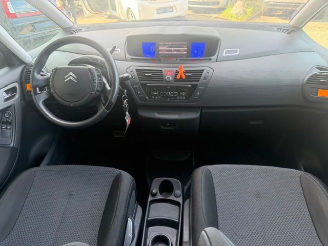 CITROEN Grand C4 Picasso 1.6 HDI 16V Dynamique BMP6-image-11